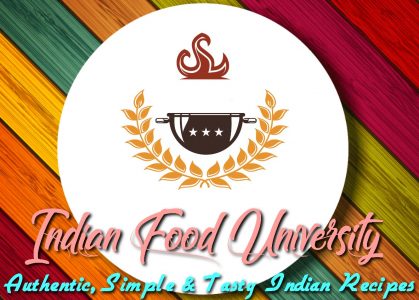 Indian Food University